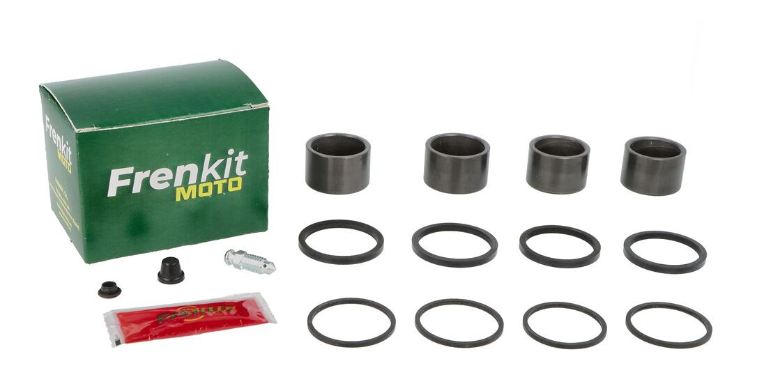 Kit Réparation d’Étrier, Piston + Joint Avant Frenkit pour BMW G 310 R (16-24) - 629006