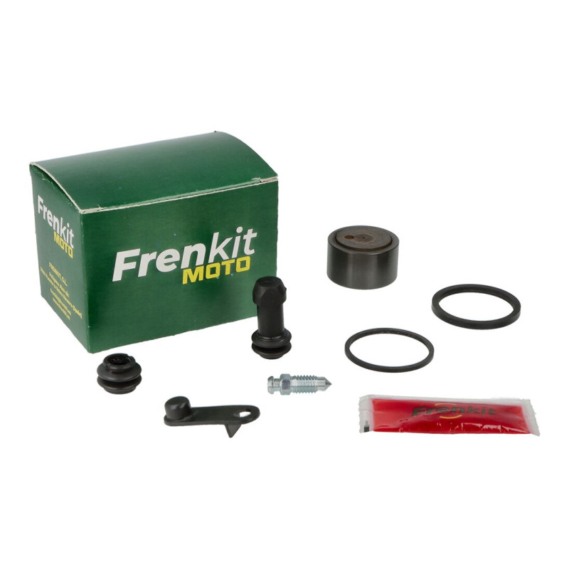 Kit Réparation d’Étrier, Piston + Joint Arrière Frenkit pour BMW S 1000 RR (10-25) - 629009 Kit Réparation d’Étrier, Piston + Joint Arrière Frenkit pour BMW S 1000 RR (10-25) - 629009