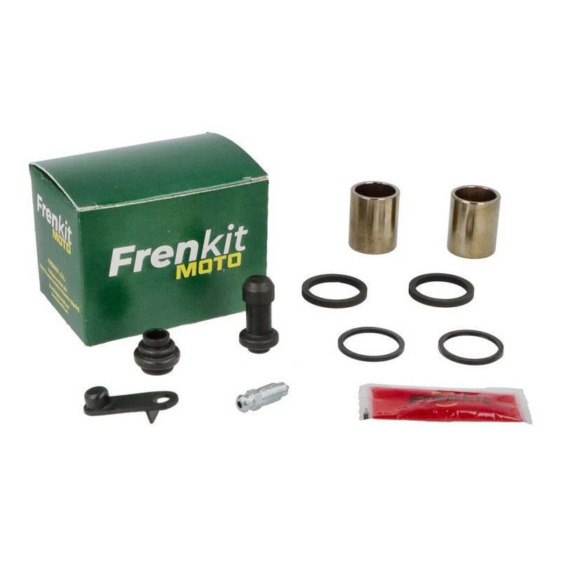 Kit Réparation d’Étrier, Piston + Joint Arrière Frenkit pour BMW C Evolution (14-21) - 629011 Kit Réparation d’Étrier, Piston + Joint Arrière Frenkit pour BMW C Evolution (14-21) - 629011