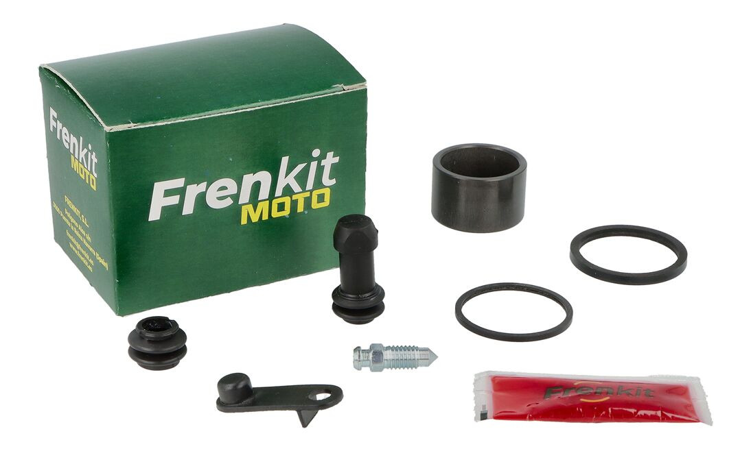 Kit Réparation d’Étrier, Piston + Joint Arrière Frenkit pour BMW F 650 ST (97-99) - 629015
