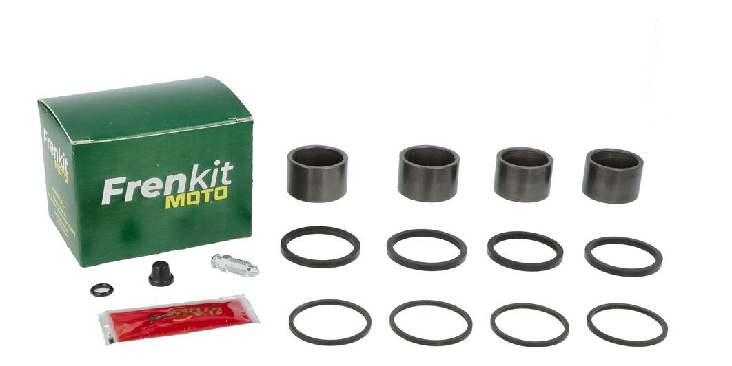 Kit Réparation d’Étrier, Piston + Joint Avant Frenkit pour BMW R 850 GS (98-00) - 629017