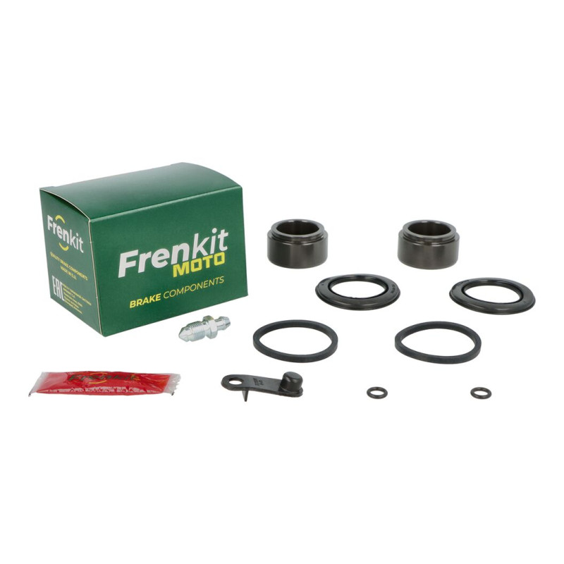 Kit Réparation d’Étrier, Piston + Joint Arrière Frenkit pour BMW K 1200 RS (97-05) - 629018 Kit Réparation d’Étrier, Piston + Joint Arrière Frenkit pour BMW K 1200 RS (97-05) - 629018