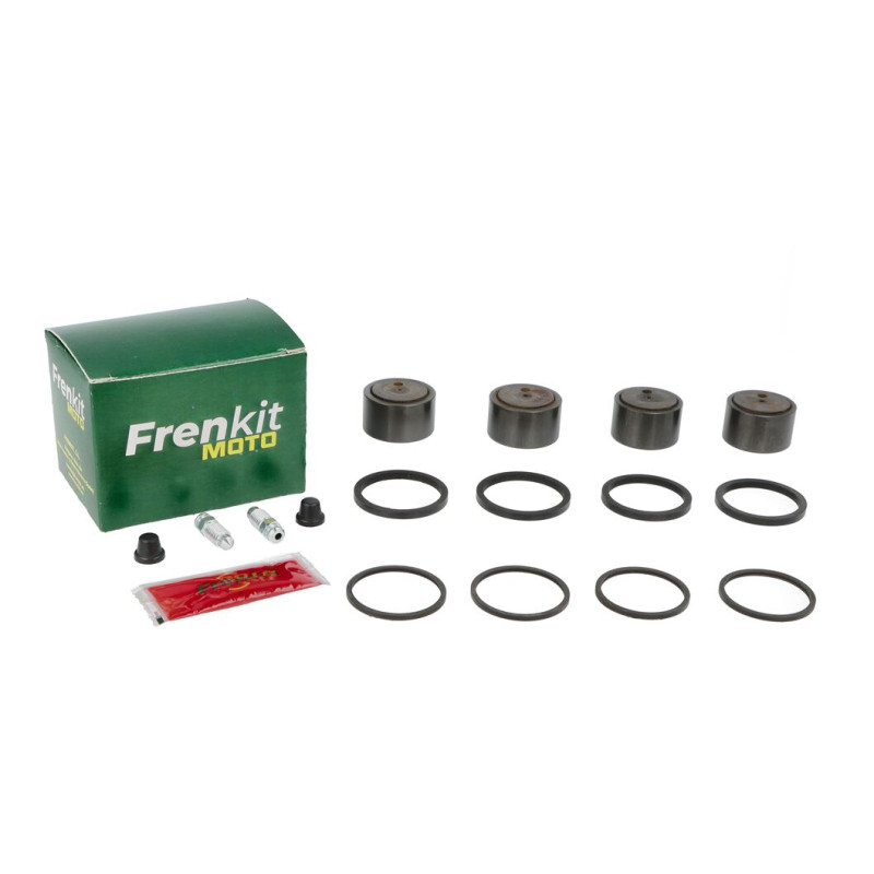 Kit Réparation d’Étrier, Piston + Joint Arrière Frenkit pour BMW K 1200 LT (99-10) - 629019 Kit Réparation d’Étrier, Piston + Joint Arrière Frenkit pour BMW K 1200 LT (99-10) - 629019