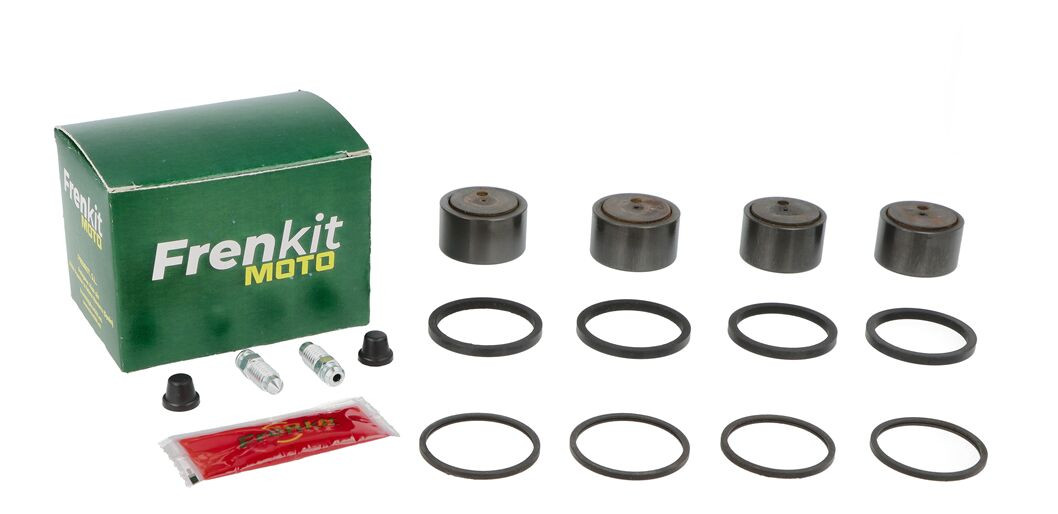 Kit Réparation d’Étrier, Piston + Joint Arrière Frenkit pour BMW R 1200 CL (03-05) - 629019