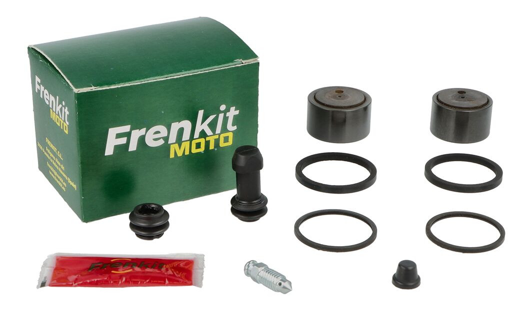 Kit Réparation d’Étrier, Piston + Joint Arrière Frenkit pour BMW R 1200 C (97-05) - 629020