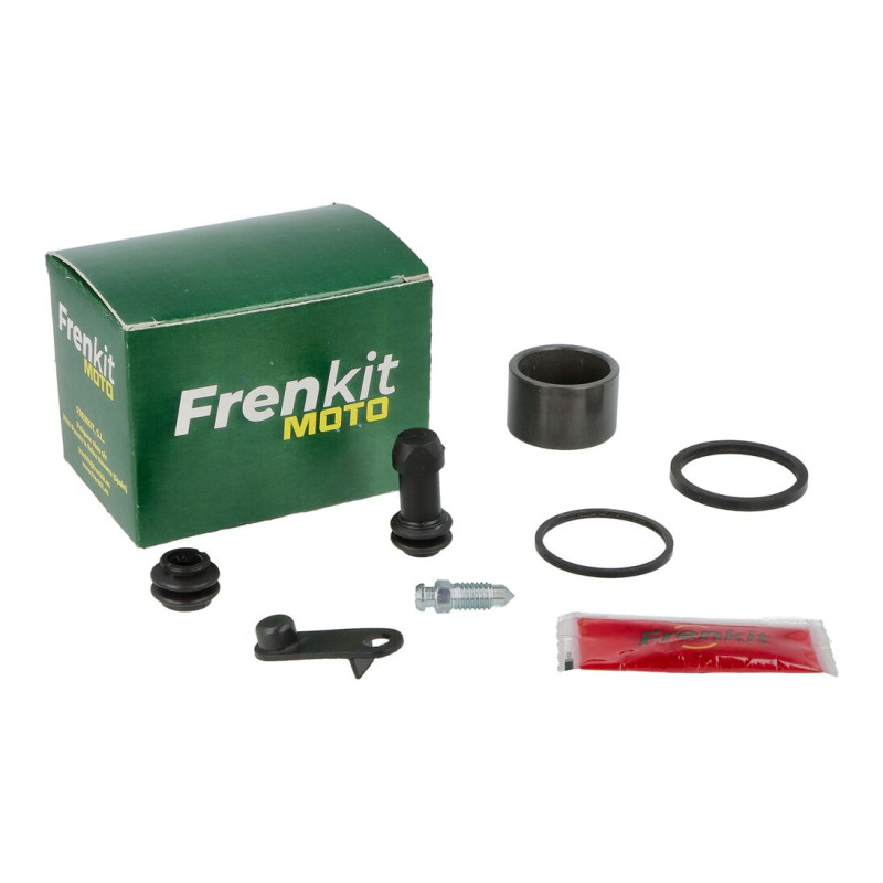 Kit Réparation d’Étrier, Piston + Joint Arrière Frenkit pour KTM Duke 125 (11-21) - 629022 Kit Réparation d’Étrier, Piston + Joint Arrière Frenkit pour KTM Duke 125 (11-21) - 629022