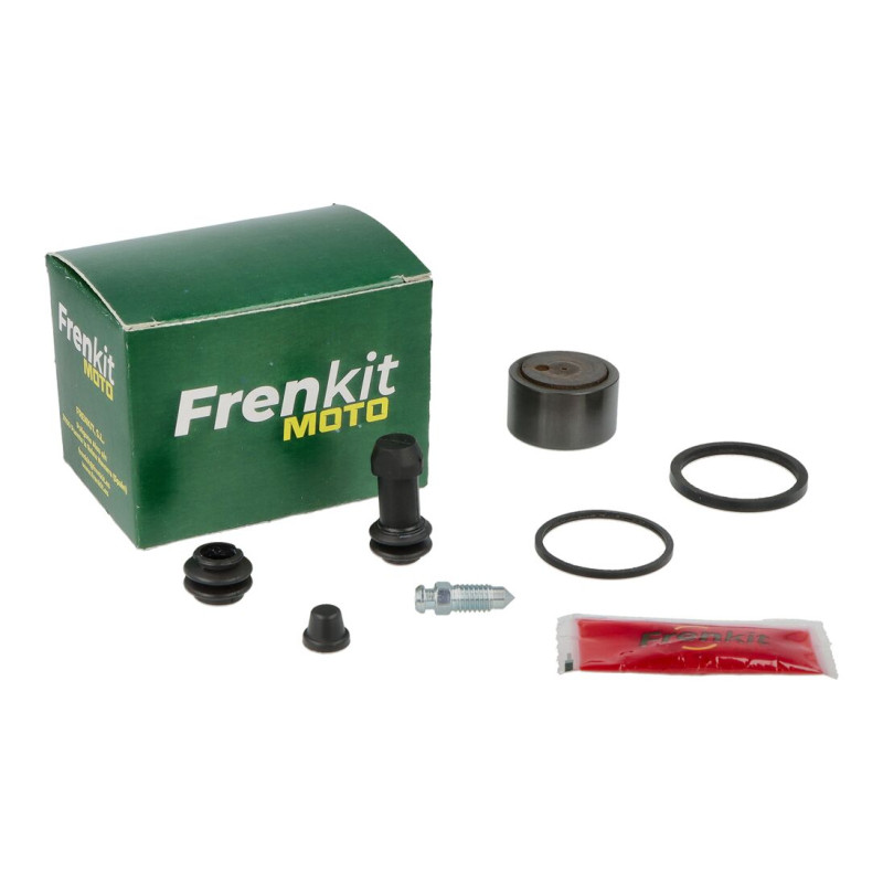 Kit Réparation d’Étrier, Piston + Joint Arrière Frenkit pour BMW G 450 X (08-11) - 629023 Kit Réparation d’Étrier, Piston + Joint Arrière Frenkit pour BMW G 450 X (08-11) - 629023