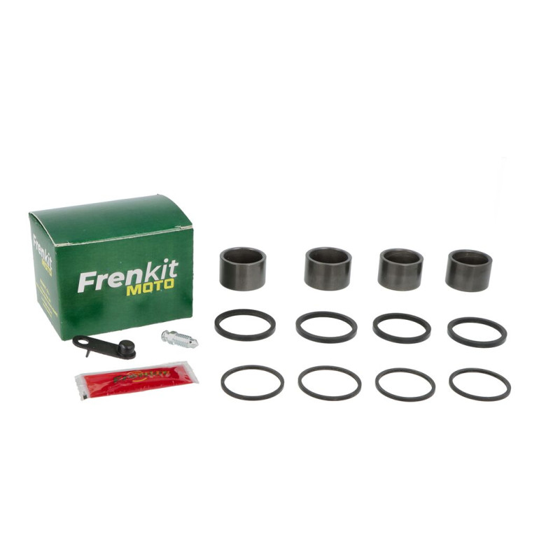 Kit Réparation d’Étrier, Piston + Joint Avant Frenkit pour Aprilia RSV4 1000 R (10-12) - 629025 Kit Réparation d’Étrier, Piston + Joint Avant Frenkit pour Aprilia RSV4 1000 R (10-12) - 629025
