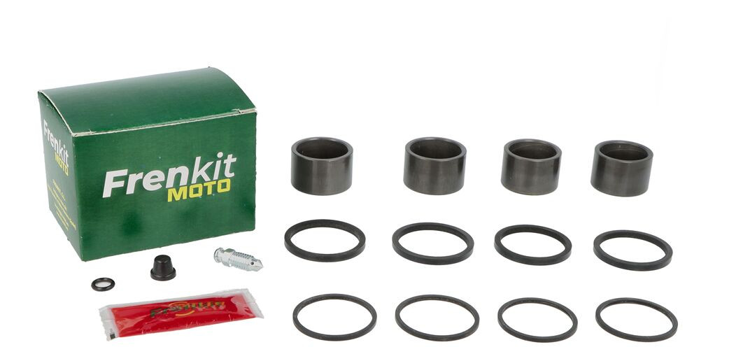 Kit Réparation d’Étrier, Piston + Joint Avant Frenkit pour Ducati ST3 992 (04-07) - 629028