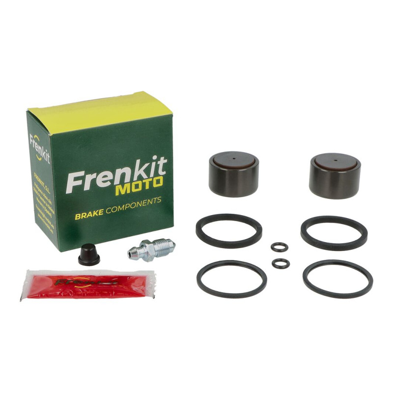 Kit Réparation d’Étrier, Piston + Joint Arrière Frenkit pour Ducati Hypermotard 1100 EVO SP (10-12) - 629032 Kit Réparation d’Étrier, Piston + Joint Arrière Frenkit pour Ducati Hypermotard 1100 EVO SP (10-12) - 629032