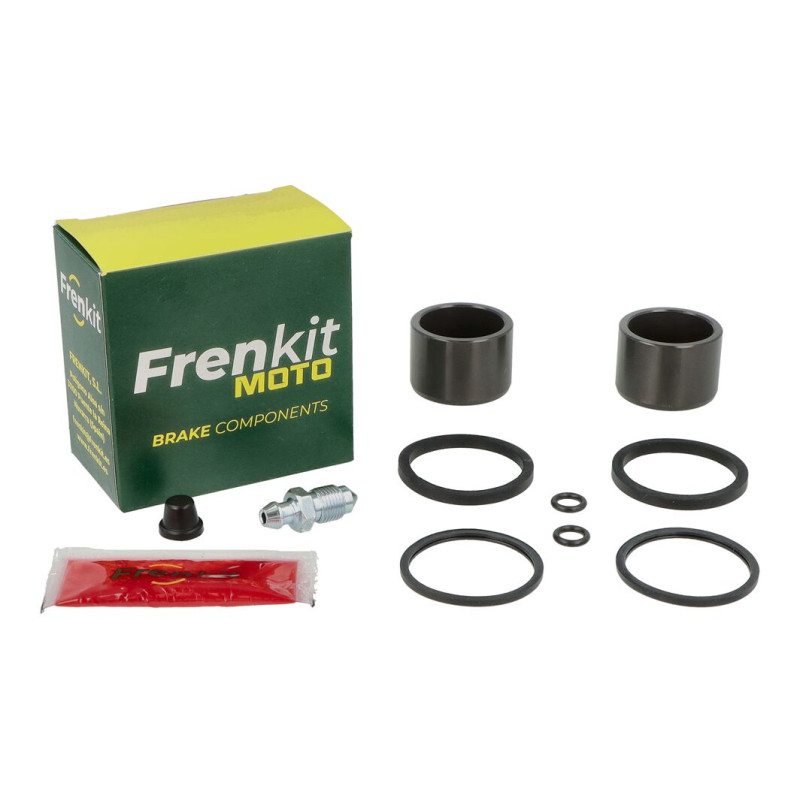 Kit Réparation d’Étrier, Piston + Joint Arrière Frenkit pour Ducati Senna 916 III (1998) - 629033 Kit Réparation d’Étrier, Piston + Joint Arrière Frenkit pour Ducati Senna 916 III (1998) - 629033