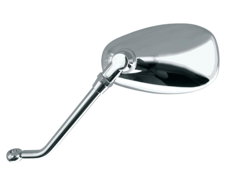 Rétroviseur Gauche / Droit Type Origine Daelim S2 125 (05-11)