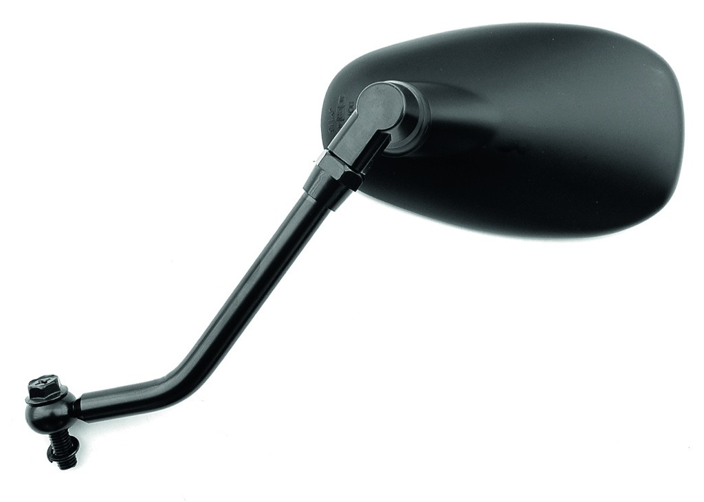 Rétroviseur Gauche / Droit Type Origine Daelim S2 FI 125 et SQ FI 125 (07-09)