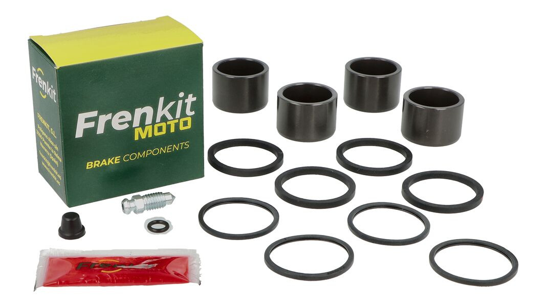 Kit Réparation d’Étrier, Piston + Joint Avant Frenkit pour KTM Supermoto 990 R (2009) - 629034