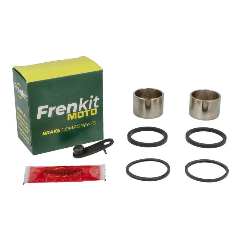 Kit Réparation d’Étrier, Piston + Joint Arrière Frenkit pour Yamaha BT 1100 Bulldog (02-06) - 629041 Kit Réparation d’Étrier, Piston + Joint Arrière Frenkit pour Yamaha BT 1100 Bulldog (02-06) - 629041