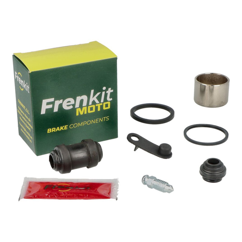 Kit Réparation d’Étrier, Piston + Joint Arrière Frenkit pour Yamaha YZF-R7 (22-25) - 629047 Kit Réparation d’Étrier, Piston + Joint Arrière Frenkit pour Yamaha YZF-R7 (22-25) - 629047
