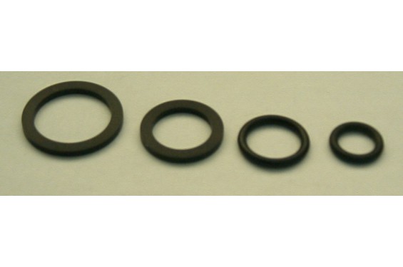 Kit réparation robinet d'essence pour KZ750 - 900 Z1 - Z1R - GPZ1100 (77-84) - FCK-8 Kit réparation robinet d'essence pour KZ750 - 900 Z1 - Z1R - GPZ1100 (77-84) - FCK-8