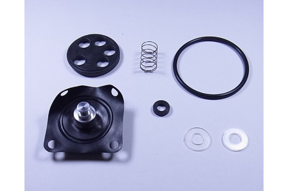 Kit réparation robinet d'essence pour Kawasaki KZ1000 ,J, R (79-83) - FCK-6 Kit réparation robinet d'essence pour Kawasaki KZ1000 ,J, R (79-83) - FCK-6