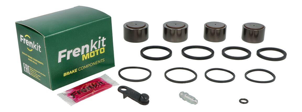 Kit Réparation d’Étrier, Piston + Joint Avant Frenkit pour BMW R 1200 R (11-14) - 629052