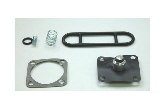Kit réparation robinet d'essence pour Suzuki GSX1100F (88-98) - FCK-27 Kit réparation robinet d'essence pour Suzuki GSX1100F (88-98) - FCK-27