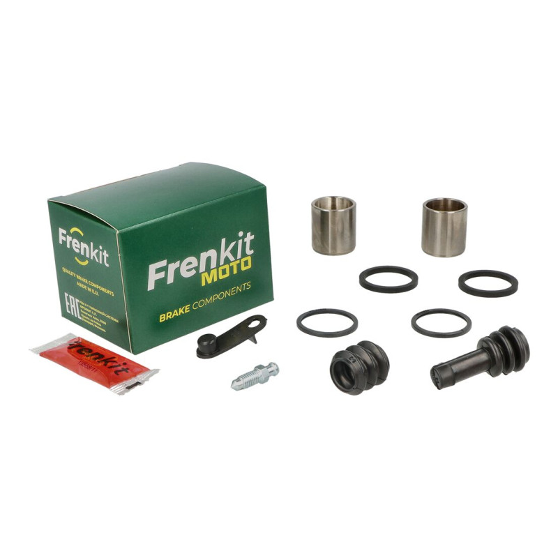 Kit Réparation d’Étrier, Piston + Joint Arrière Frenkit pour Kawasaki ZR-7 (99-04) - 629054 Kit Réparation d’Étrier, Piston + Joint Arrière Frenkit pour Kawasaki ZR-7 (99-04) - 629054