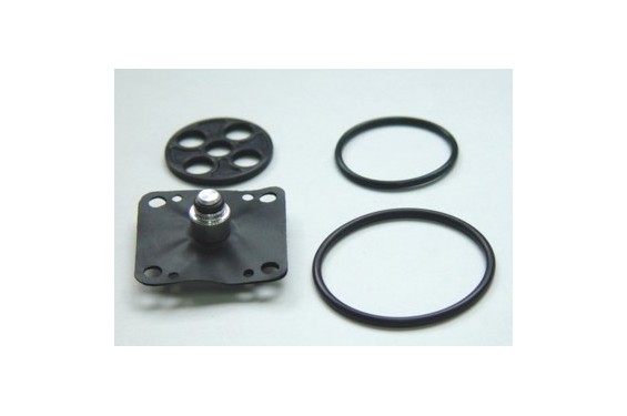 Kit réparation robinet d'essence pour XS400 - XS400S (78-81) - FCK-2 Kit réparation robinet d'essence pour XS400 - XS400S (78-81) - FCK-2