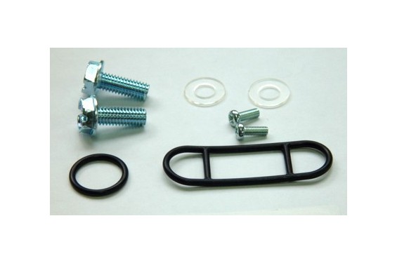 Kit réparation robinet d'essence pour Yamaha XT600 (84-89) XTZ 600 Ténéré (83-87) - FCK-14 Kit réparation robinet d'essence pour Yamaha XT600 (84-89) XTZ 600 Ténéré (83-87) - FCK-14