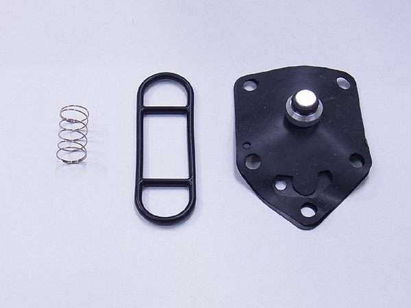 Kit réparation robinet d'essence pour FZR600R - YZF750R (94-95) - FCK-46