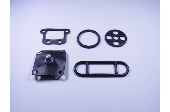Kit réparation robinet d'essence pour XS360 (76-77) - XS400 - SR500 - XS500 (78-79) - FCK-12 Kit réparation robinet d'essence pour XS360 (76-77) - XS400 - SR500 - XS500 (78-79) - FCK-12
