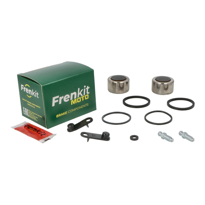 Kit Réparation d’Étrier, Piston + Joint Arrière Frenkit pour Kawasaki ZRX 1100 (97-00) - 629074 Kit Réparation d’Étrier, Piston + Joint Arrière Frenkit pour Kawasaki ZRX 1100 (97-00) - 629074