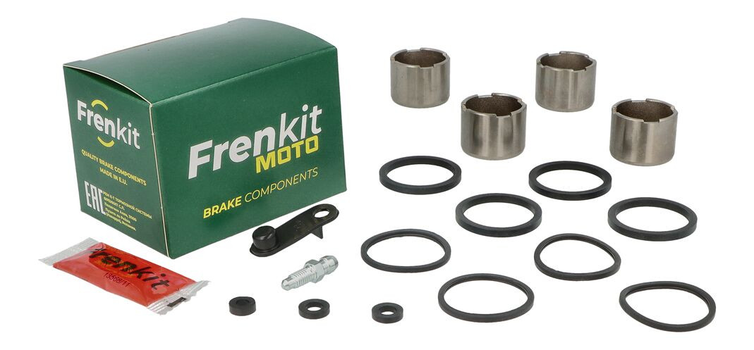 Kit Réparation d’Étrier, Piston + Joint Avant Frenkit pour BMW M 1000 RR (21-25) - 629083