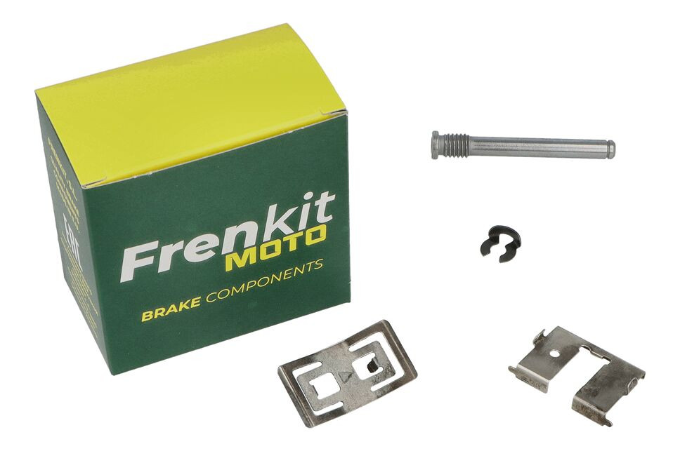 Kit de Réparation d'Étrier de Frein Arrière Frenkit pour BMW CE 4 (22-24) - 623016