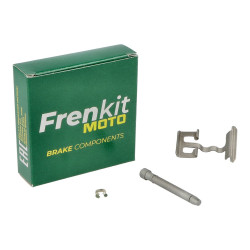 Kit de Réparation d'Étrier de Frein Arrière Frenkit pour Ducati 851 Strada (88-92) - 623022