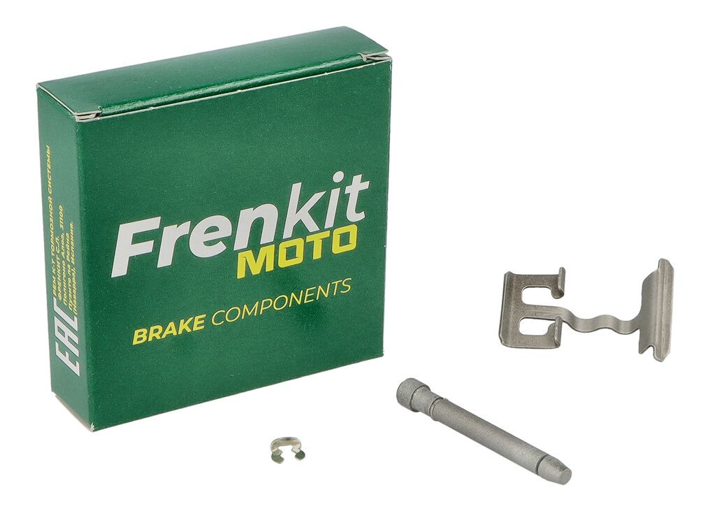 Kit de Réparation d'Étrier de Frein Arrière Frenkit pour Ducati 851 Strada (88-92) - 623022