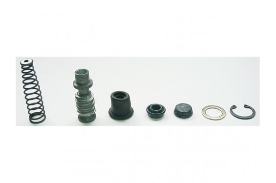 Kit réparation maître cylindre d'embrayage moto pour Honda X11 (99-03) CBR1100XX (97-98) ST1100 (92-02) - MSC-101 Kit réparation maître cylindre d'embrayage moto pour Honda X11 (99-03) CBR1100XX (97-98) ST1100 (92-02) - MSC-101