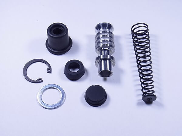 Kit réparation maître cylindre d'embrayage moto pour Honda ST1300 Pan European (02-09) ABS (02-14) - MSC-104