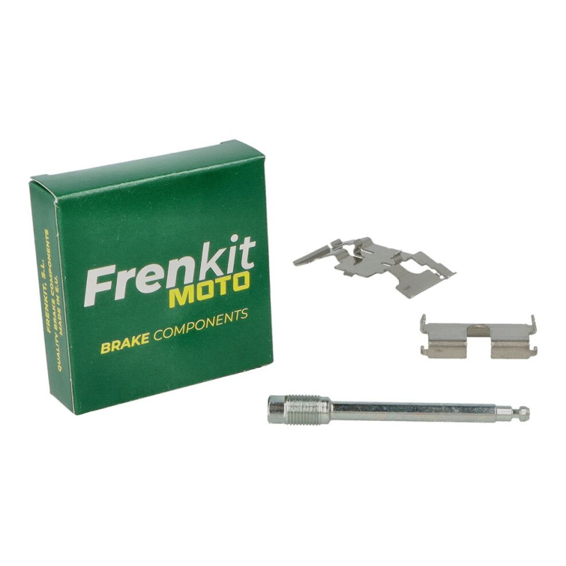 Kit Fixation Plaquette de Frein Avant Frenkit pour Kawasaki EN 650 Vulcan S (15-24) - 623061 Kit Fixation Plaquette de Frein Avant Frenkit pour Kawasaki EN 650 Vulcan S (15-24) - 623061