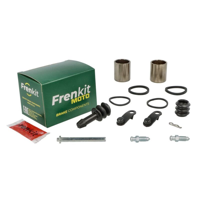 Kit Réfection d'Étrier Complet Arrière Frenkit pour Kawasaki VN 1700 Vulcan Voyager (09-16) - 627060 Kit Réfection d'Étrier Complet Arrière Frenkit pour Kawasaki VN 1700 Vulcan Voyager (09-16) - 627060