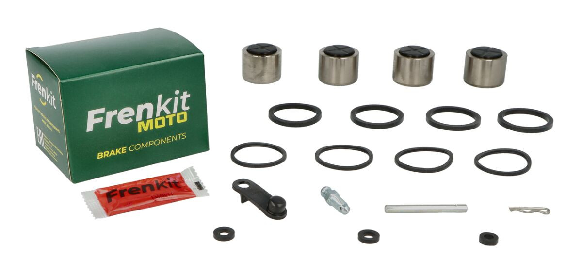 Kit Réfection d'Étrier Complet Avant Frenkit pour Kawasaki ZZR 600 (90-92) - 627067