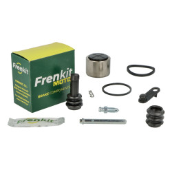 Kit Réfection d'Étrier Complet Arrière Frenkit pour Kawasaki ER-6F 650 (06-16) - 627076