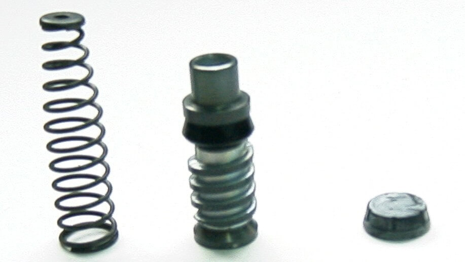 Kit réparation maître cylindre d'embrayage moto pour Kawasaki ZG1000 (86-05) ZL1000 (1987) ZX10 (86-91) - MSC-401