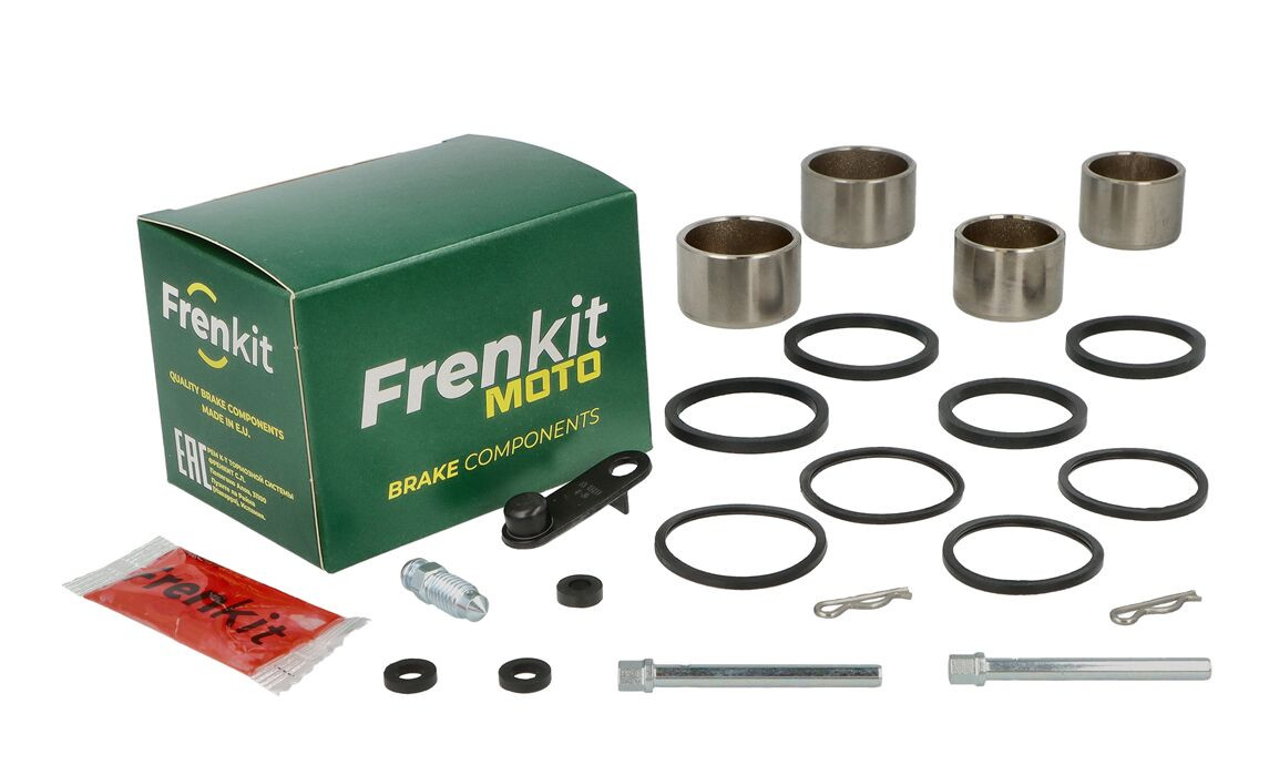 Kit Réfection d'Étrier Complet Avant Frenkit pour Yamaha FZR 1000 Genesis Exup (89-92) - 627084