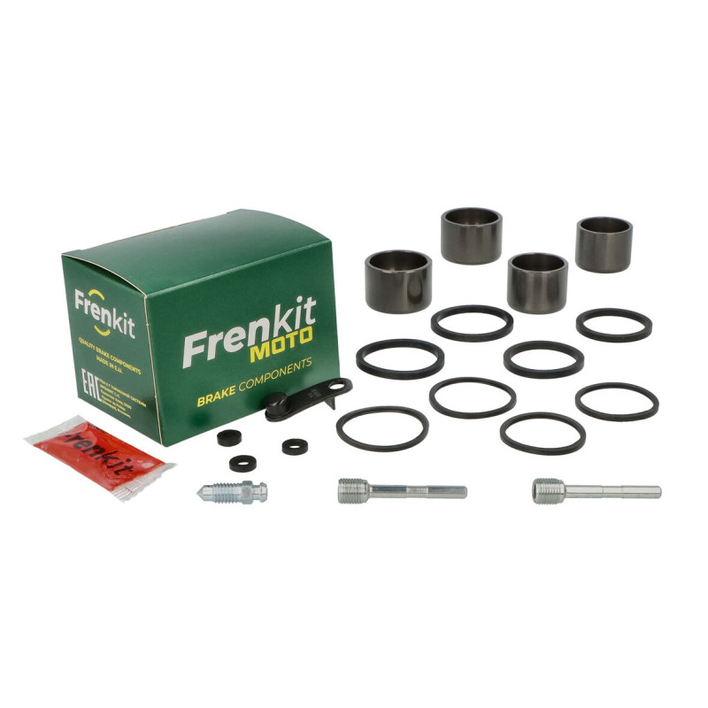 Kit Réfection d'Étrier Complet Avant Frenkit pour Honda CBR 929 RR Fireblade (00-01) - 627085 Kit Réfection d'Étrier Complet Avant Frenkit pour Honda CBR 929 RR Fireblade (00-01) - 627085