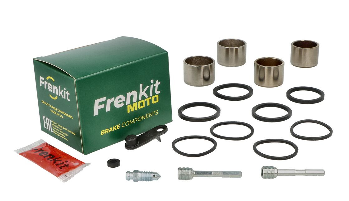 Kit Réfection d'Étrier Complet Avant Frenkit pour Honda CB 1100 (13-14) - 627087