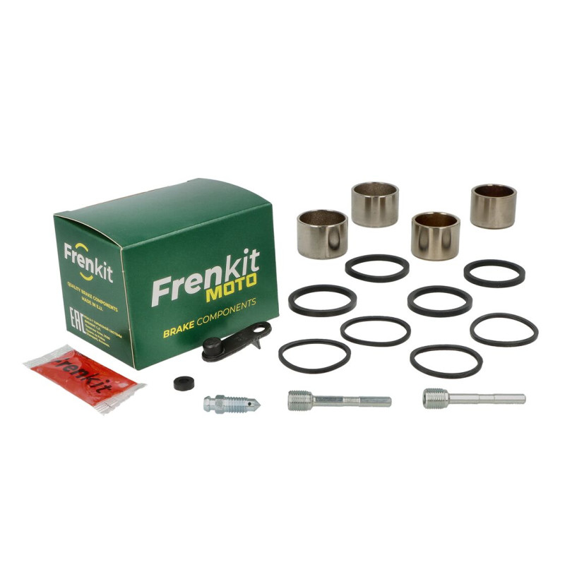 Kit Réfection d'Étrier Complet Avant Frenkit pour Honda VTR 1000 SP2 (02-06) - 627087 Kit Réfection d'Étrier Complet Avant Frenkit pour Honda VTR 1000 SP2 (02-06) - 627087