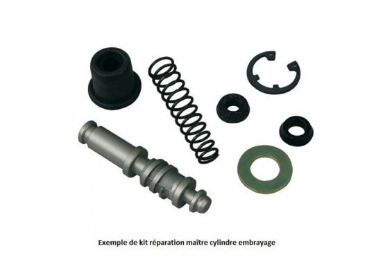 Kit réparation maître cylindre d'embrayage moto pour Kawasaki GTR1400 (08-15) ZZR1400 (06-15) ZZR1400 ABS (13-15) - MSC-402