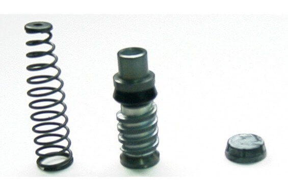 Kit réparation maître cylindre d'embrayage moto pour Kawasaki VN1500 (87-05) VN1600 (03-05) - MSC-401 Kit réparation maître cylindre d'embrayage moto pour Kawasaki VN1500 (87-05) VN1600 (03-05) - MSC-401