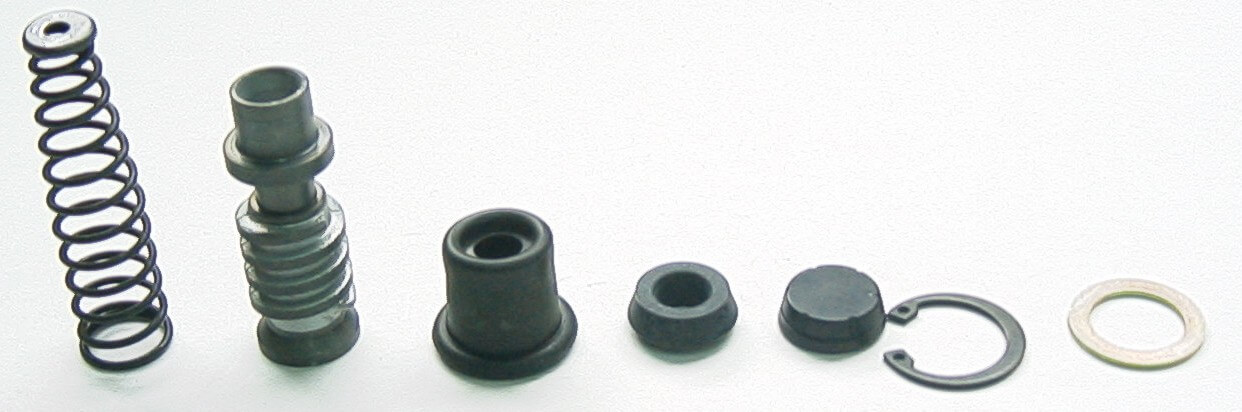 Kit réparation maître cylindre d'embrayage moto pour Suzuki Bandit 650 N et ABS (07-14) Bandit 650 S et ABS (07-14) - MSC-301