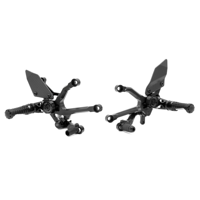 Commande-Reculée MUE2 Gilles Tooling pour Ducati Panigale V4 (24-26) Commande-Reculée MUE2 Gilles Tooling pour Ducati Panigale V4 (24-26)