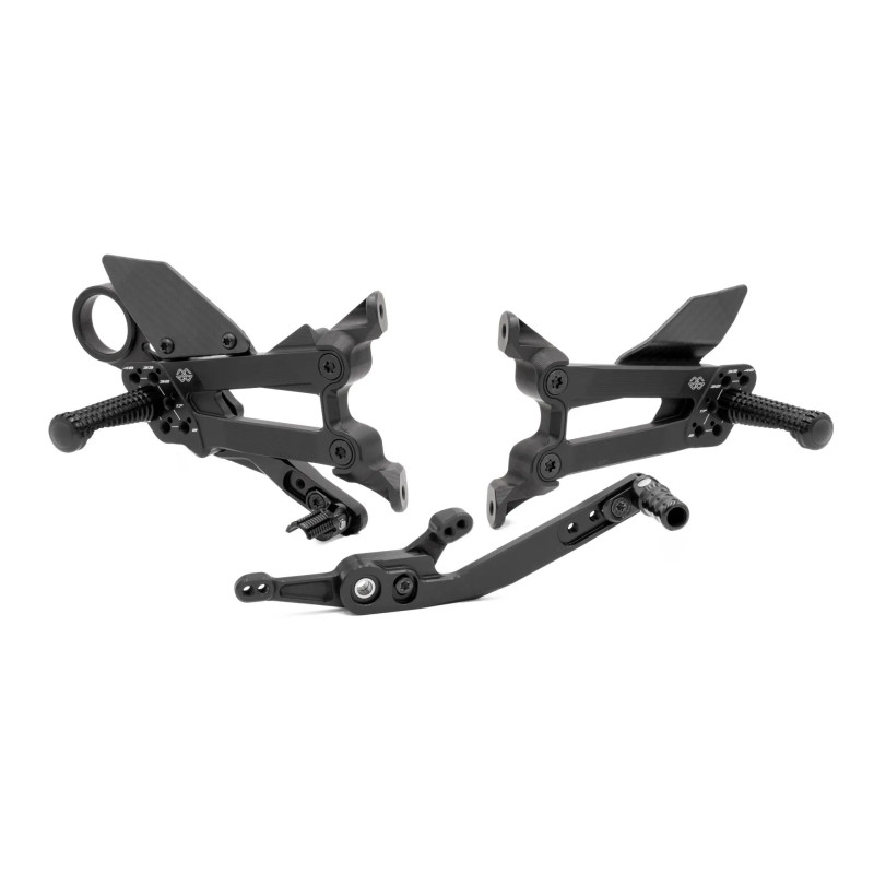 Commande Reculée FXR Gilles Tooling pour BMW M 1000 RR (21-26) Commande Reculée FXR Gilles Tooling pour BMW M 1000 RR (21-26)